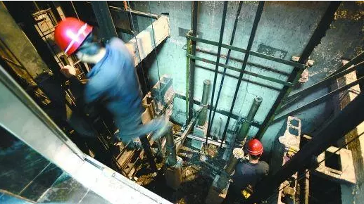 電梯維保高手必知的66個(gè)電梯問(wèn)答 電梯維保高手必知的66個(gè)電梯問(wèn)答
