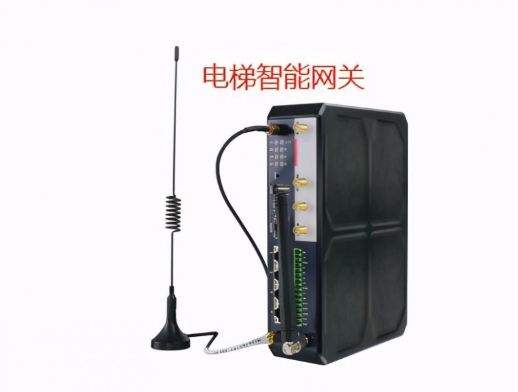 電梯數(shù)據(jù)采集器或稱電梯傳感器，可采集電梯運行數(shù)據(jù) 